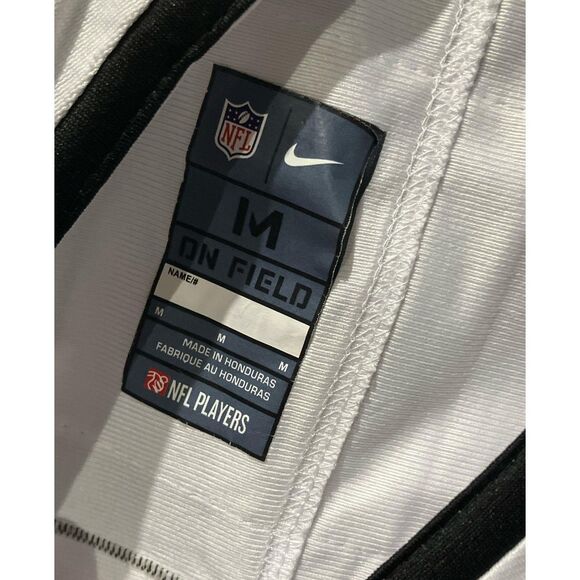 Tampa Bay Buccaneers Tom Brady Jersey - Size M - Picture 3 of 7